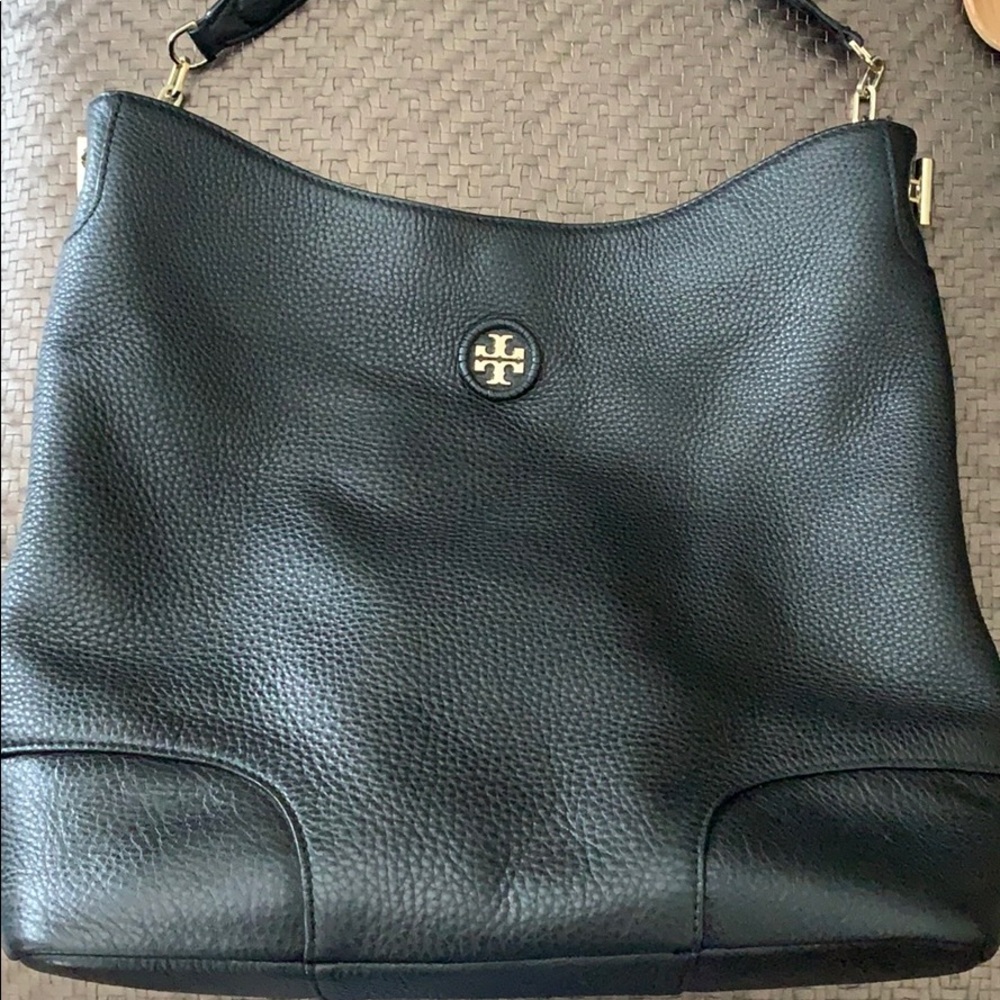 Tory Burch hobo bag